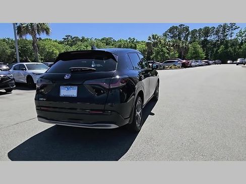 Used 2024 Honda HR-V EX-L image 25