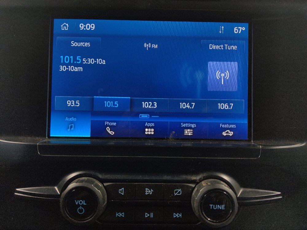 Used 2023 Ford F150 XL RWD image 25
