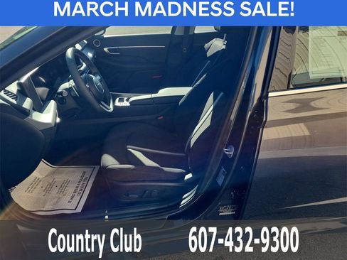 New 2026 Hyundai Sonata SEL image 11