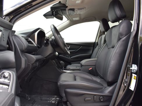 Used 2024 Subaru Ascent Limited AWD/4WD image 46