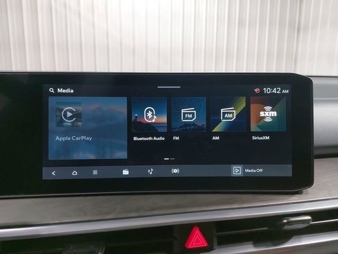 New 2026 Kia Sorento SX Prestige image 25