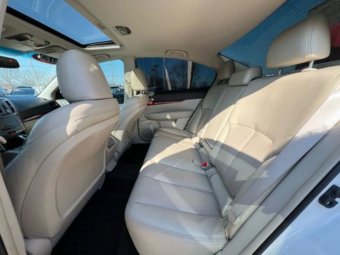 Used 2012 Subaru Legacy 3.6R Limited image 28