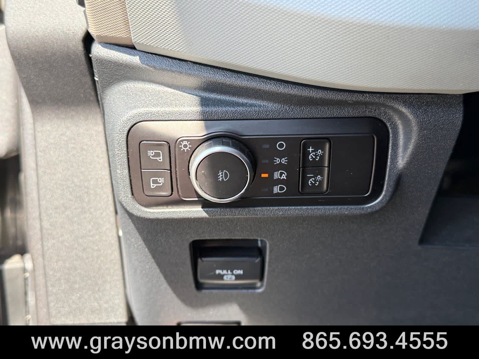 Used 2023 Ford Bronco Badlands AWD/4WD image 31