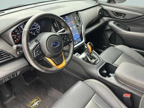 Used 2024 Subaru Outback Wilderness AWD/4WD image 12