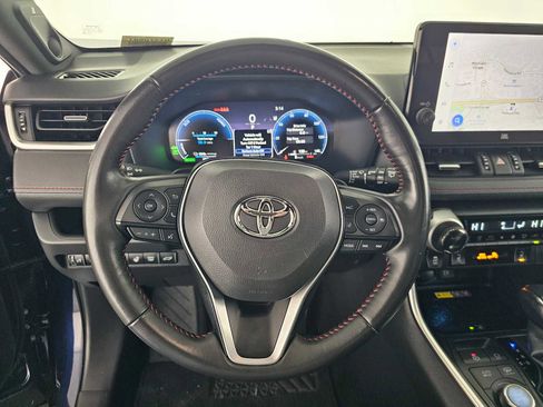 Used 2023 Toyota RAV4 XSE image 22