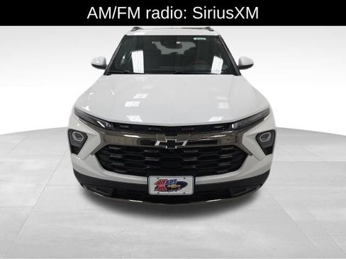 New 2026 Chevrolet TrailBlazer ACTIV w/ Convenience Package image 9