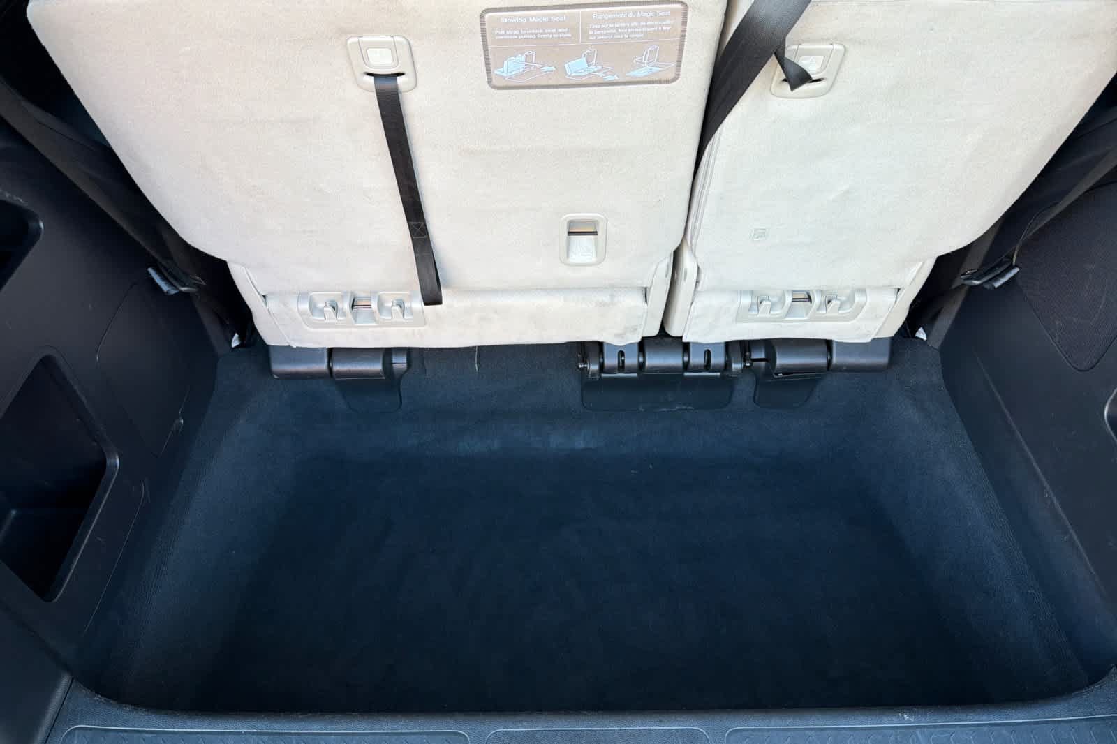 Used 2025 Honda Odyssey EX-L image 18