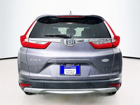 Certified 2019 Honda CR-V EX-L image 15