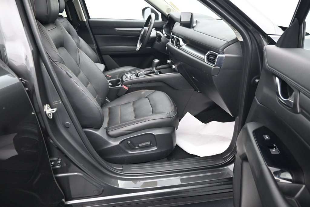 Used 2023 MAZDA CX-5 AWD 2.5 S image 13