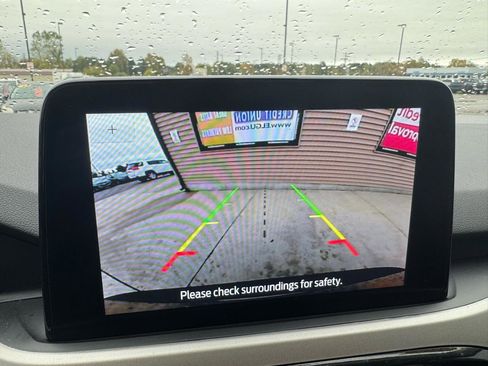 Used 2020 Ford Escape SE Sport image 22