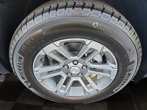 New 2026 GMC Terrain Elevation image 7