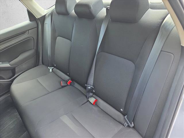 Used 2023 Honda Civic LX image 13
