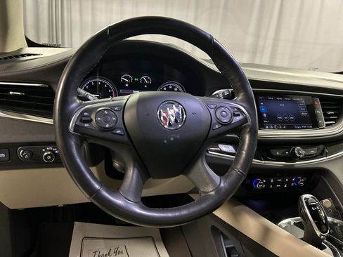 Used 2020 Buick Enclave Premium w/ Surround and Sites Package image 13