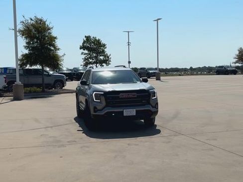 New 2026 GMC Terrain AT4 image 4