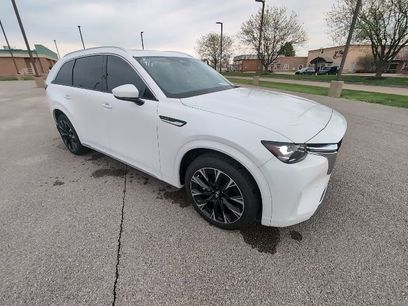 Used 2025 MAZDA CX-90 3.3 Turbo w/ Premium Plus Pkg