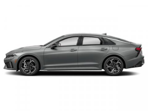 New 2027 Kia K5 GT-Line FWD image 3