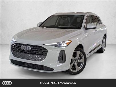 New 2025 Audi S5 Premium Plus