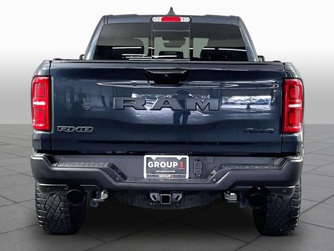 Used 2025 RAM 1500 RHO AWD/4WD image 5