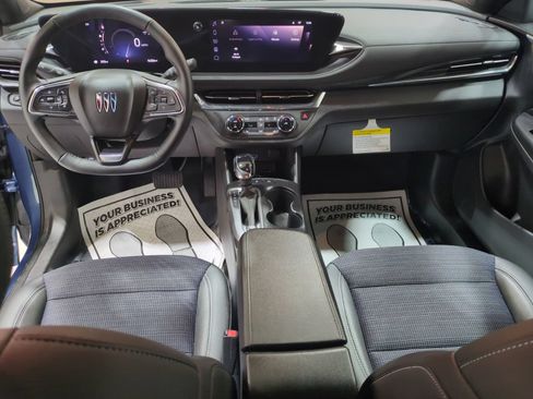 Used 2025 Buick Envista Preferred w/ Convenience I Package FWD image 14