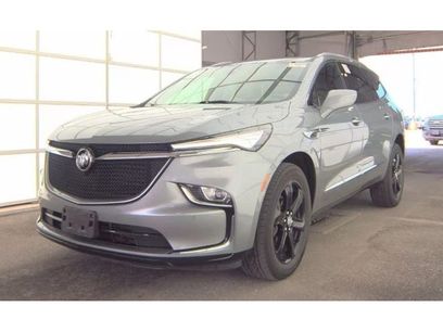 Used 2023 Buick Enclave Essence w/ Experience Buick Package