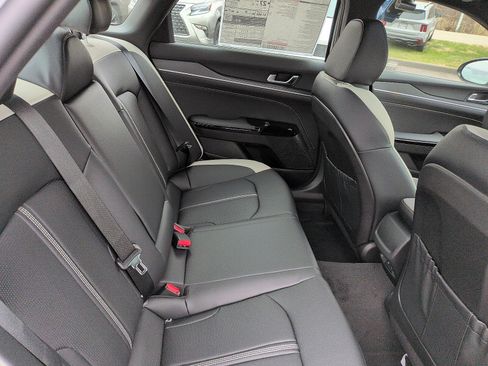 New 2026 Kia K5 GT-Line image 8