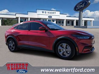 Certified 2022 Ford Mustang Mach-E Select w/ Comfort/Technology Package video 1