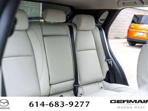 New 2026 MAZDA CX-30 2.5 Turbo w/ Premium Plus Pkg image 31