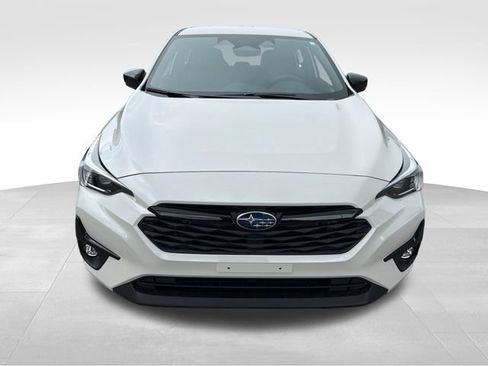 New 2026 Subaru Impreza RS AWD/4WD image 2