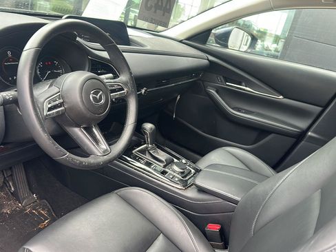 Used 2023 MAZDA CX-30 AWD 2.5 S w/ Preferred Package image 5