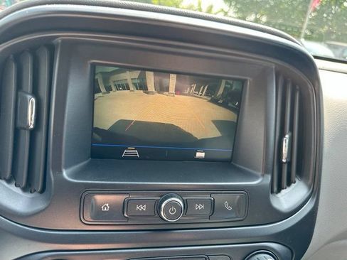 Used 2022 GMC Canyon Elevation Standard w/ Convenience Package AWD/4WD image 16