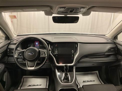 Used 2022 Subaru Outback Premium image 36