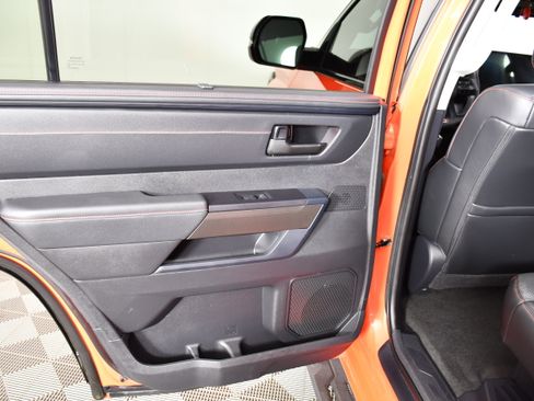 Used 2023 Toyota Sequoia TRD Pro AWD/4WD image 52