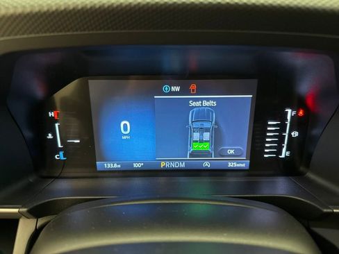 New 2025 Ford Ranger XLT w/ Trailer Tow Package image 21