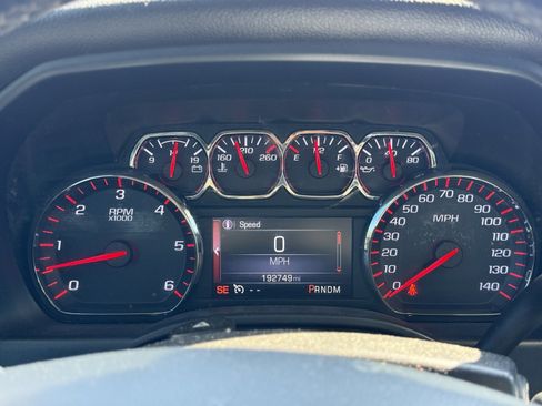 Used 2015 GMC Sierra 1500 SLE w/ SLE Value Package image 26