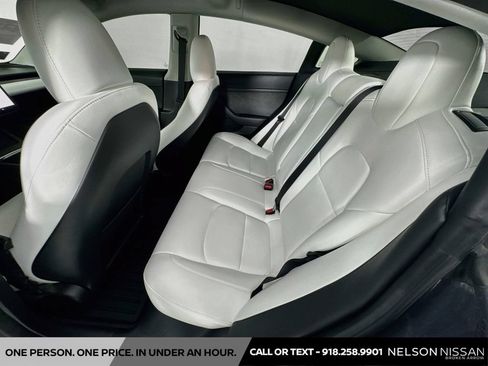 Used 2023 Tesla Model 3 Standard Range RWD image 23