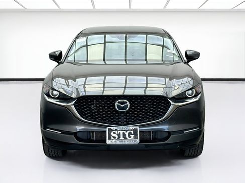 Used 2021 MAZDA CX-30 FWD 2.5 S w/ Select Package image 2