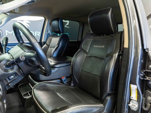 Used 2020 RAM 2500 Laramie AWD/4WD image 10