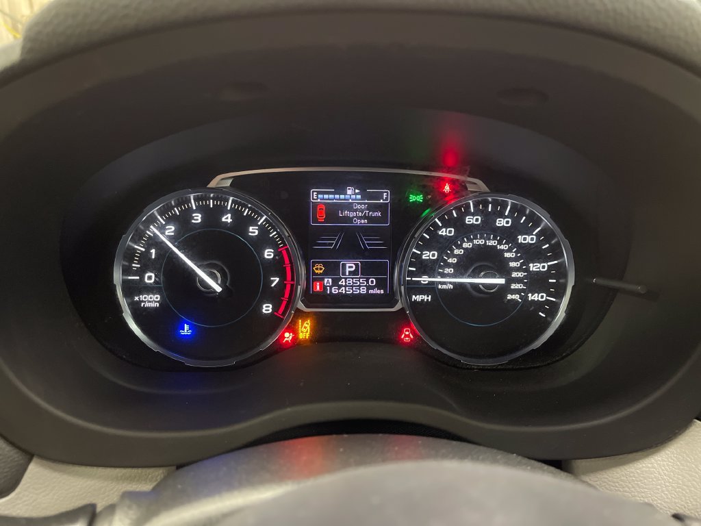 Used 2018 Subaru Forester 2.5i Premium AWD/4WD image 21