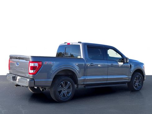 Used 2023 Ford F150 Lariat image 7