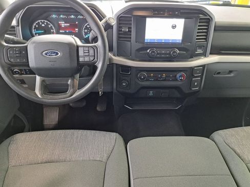 Used 2023 Ford F150 XLT image 20