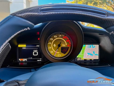 Used 2018 Ferrari 488 Spider image 14