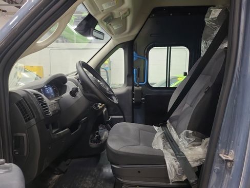 Used 2024 RAM ProMaster 3500 image 3