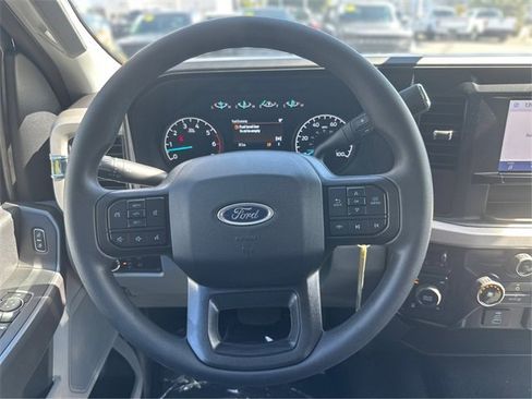 New 2026 Ford F350 XL w/ STX Appearance Package image 18