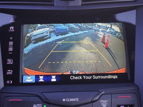 Used 2019 Acura NSX image 50