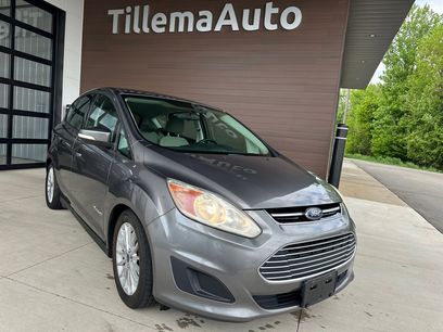 Used 2014 Ford C-MAX SE