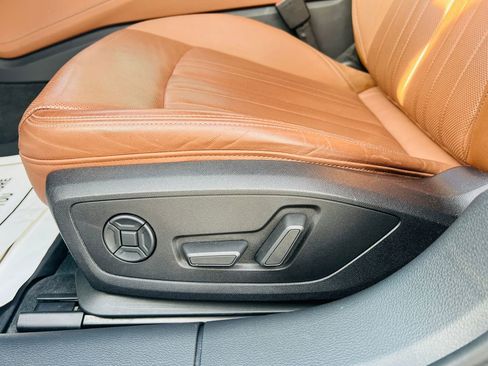 Used 2019 Audi A6 3.0T Premium Plus w/ Premium Plus Package image 16