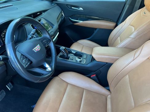 Used 2019 Cadillac XT4 Sport AWD/4WD image 10