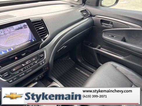 Used 2022 Honda Ridgeline RTL-E image 48