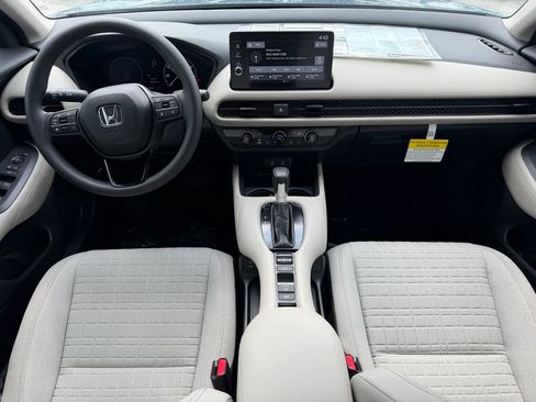 New 2027 Honda HR-V LX image 11