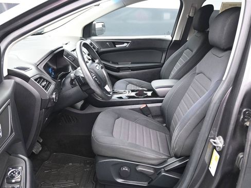 Used 2016 Ford Edge SE AWD/4WD image 11